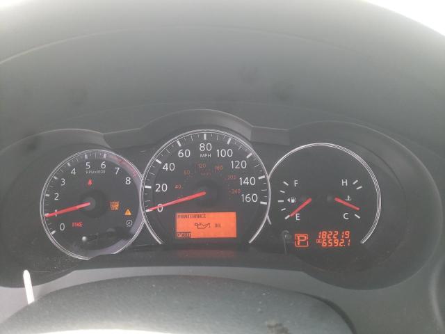 Photo 8 from auction – 2012 NISSAN ALTIMA BAS with VIN 1N4AL2AP2CC208599