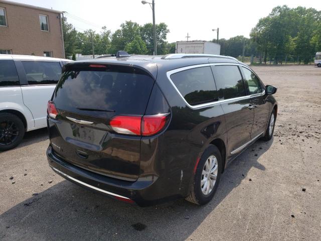 Photo 4 from auction – 2019 CHRYSLER PACIFICA T with VIN 2C4RC1BG1KR549438