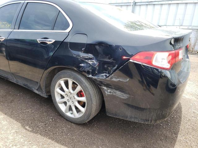 Photo 9 from auction – 2010 ACURA TSX with VIN JH4CU2F54AC800914