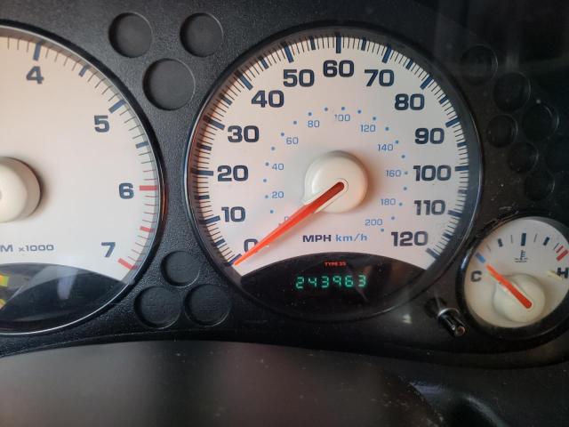 Photo 8 from auction – 2004 JEEP LIBERTY SP with VIN 1J4GL48K44W110484