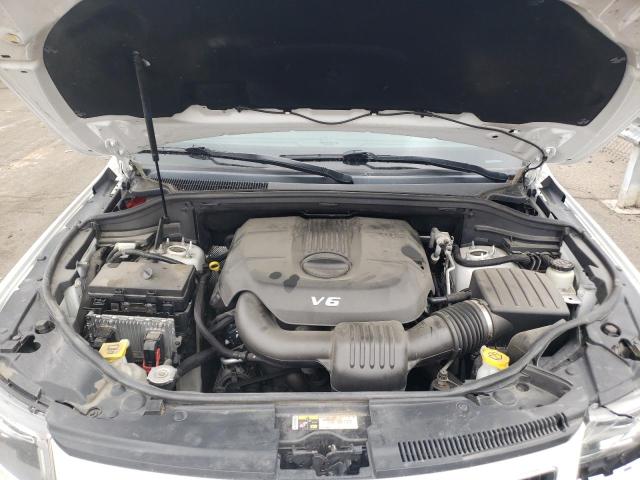 Photo 7 from auction – 2014 JEEP GRAND CHER with VIN 1C4RJFAG2EC232883