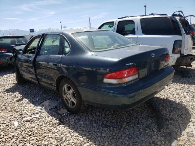 Photo 3 from auction – 1997 TOYOTA AVALON XL with VIN 4T1BF12B3VU138929