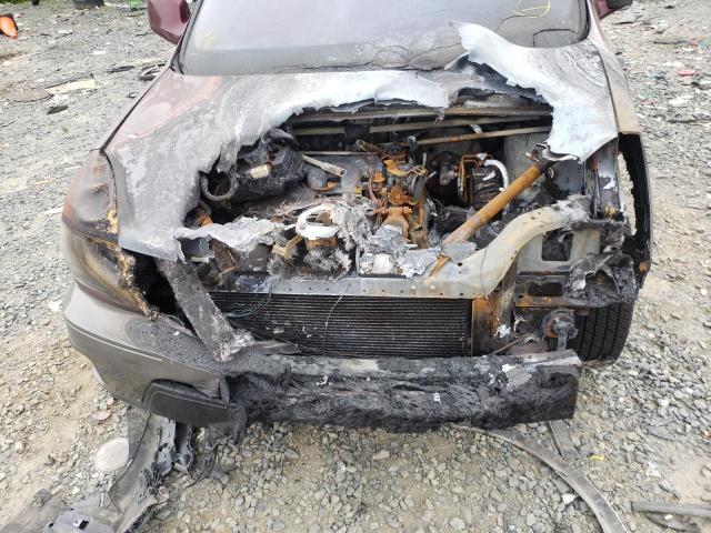 Photo 9 from auction – 2003 BUICK RENDEZVOUS with VIN 3G5DB03EX3S579117