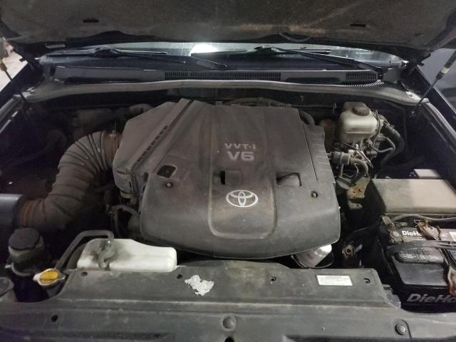 Photo 7 from auction – 2007 TOYOTA 4RUNNER SR with VIN JTEBU14R878105050