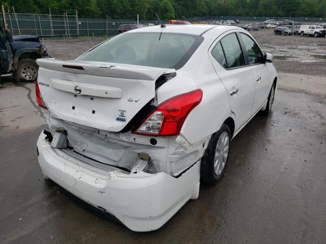 Photo 4 from auction – 2015 NISSAN VERSA S with VIN 3N1CN7AP0FL866900