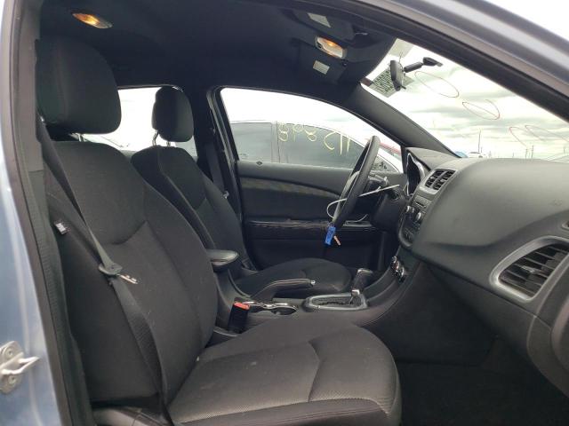 Фото 5 с аукциона – 2013 DODGE AVENGER SE с VIN 1C3CDZAB7DN624557