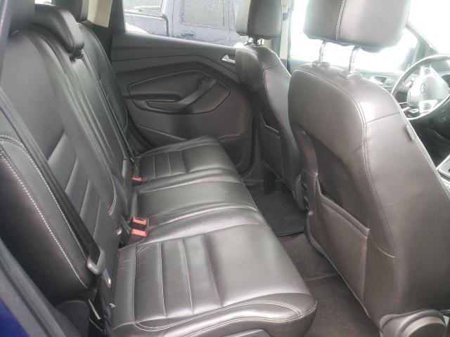 Photo 6 from auction – 2013 FORD ESCAPE SEL with VIN 1FMCU9HX7DUA76784