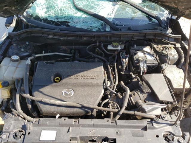 صورة رقم 7 من المزاد - 2011 MAZDA 3 S مع VIN JM1BL1K52B1463088