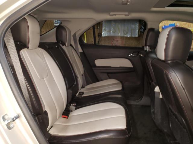 Photo 6 from auction – 2013 CHEVROLET EQUINOX LT with VIN 2GNFLGEK4D6230021