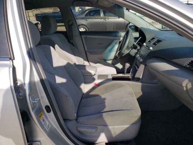 Photo 5 from auction – 2011 TOYOTA CAMRY BASE with VIN 4T4BF3EK4BR163024