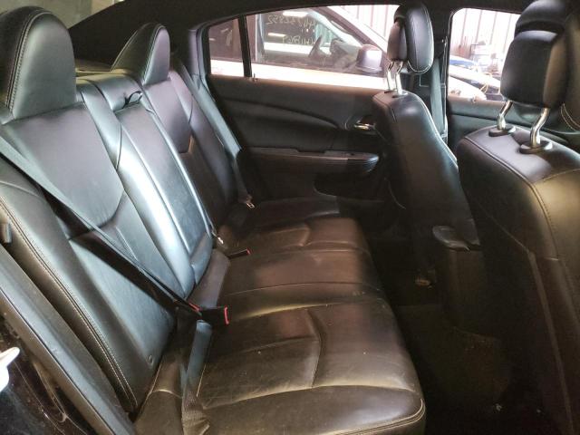 Photo 6 from auction – 2013 CHRYSLER 200 LIMITE with VIN 1C3CCBCG3DN622761