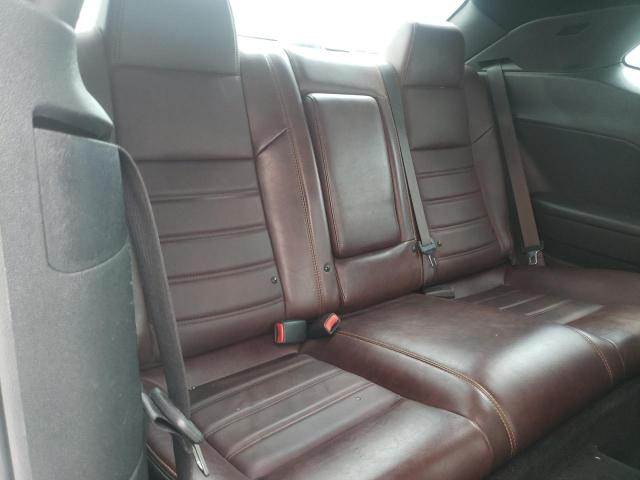 Photo 6 from auction – 2014 DODGE CHALLENGER with VIN 2C3CDYBT0EH218731