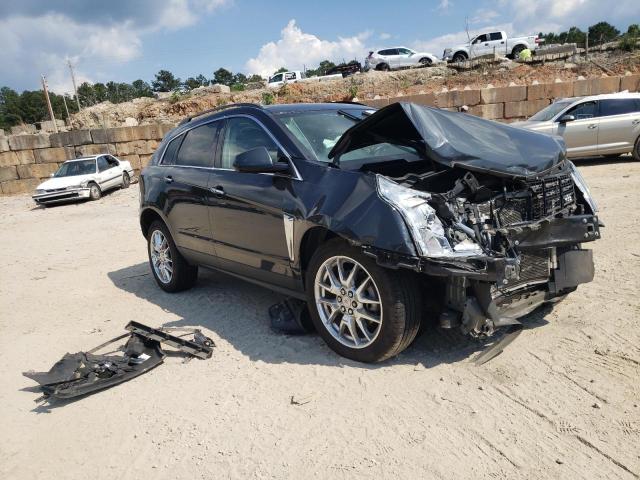 CADILLAC SRX 2015 with VIN 3GYFNAE37FS638701 - Photo from auction