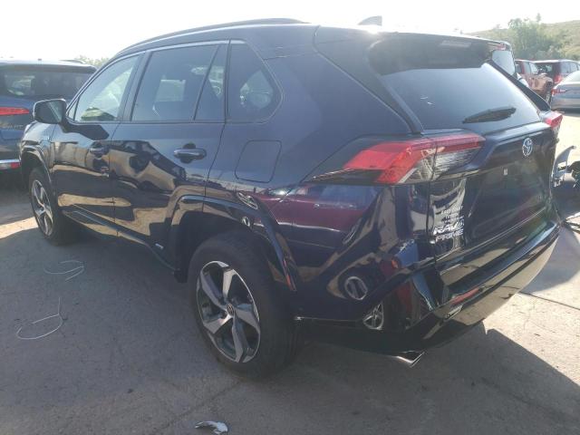 Photo 3 from auction – 2021 TOYOTA RAV4 PRIME with VIN JTMAB3FV5MD031231