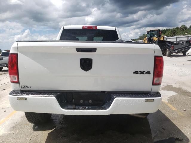 Photo 9 from auction – 2019 RAM 1500 CLASS with VIN 1C6RR7FG4KS643119