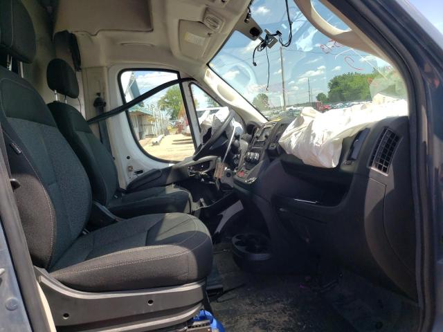 Photo 5 from auction – 2018 RAM PROMASTER with VIN 3C6TRVDG9JE159493