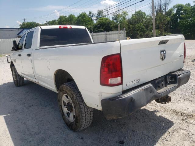 Photo 3 from auction – 2015 RAM 3500 ST with VIN 3C63R3GJ4FG690382