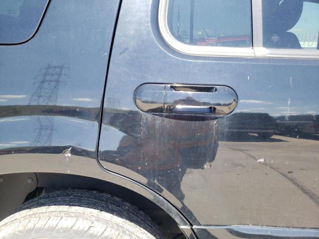 Photo 9 from auction – 2010 MERCURY MOUNTAINEE with VIN 4M2EN4HE7AUJ05749