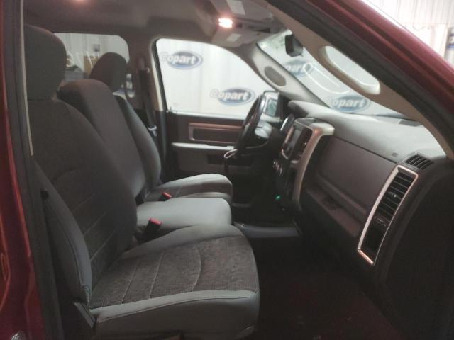 Photo 5 from auction – 2014 RAM 1500 SLT with VIN 1C6RR7GT8ES340568