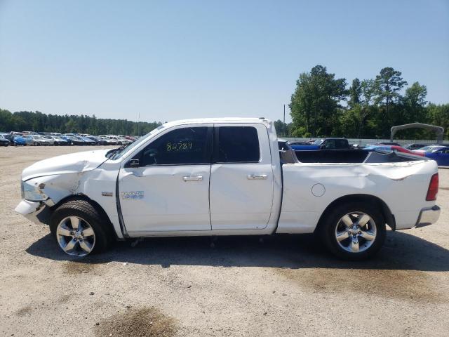 Photo 9 from auction – 2015 RAM 1500 SLT with VIN 1C6RR6GT1FS638469