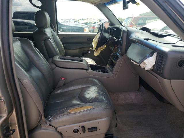 Photo 5 from auction – 2003 CHEVROLET SUBURAN with VIN 1GNEC16Z93J260668