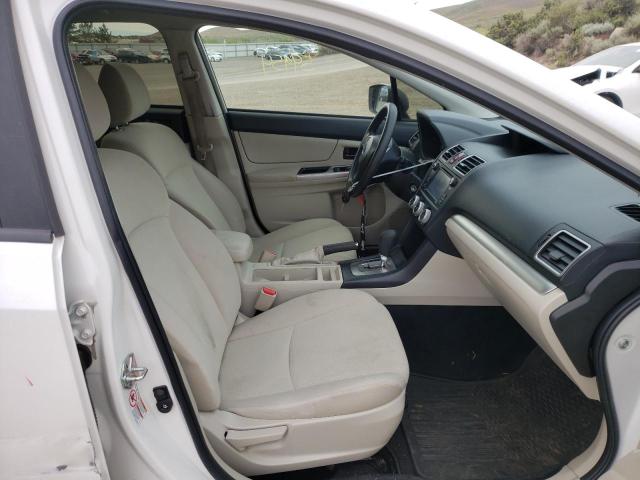 Photo 5 from auction – 2015 SUBARU IMPREZA with VIN JF1GPAA68FH289891
