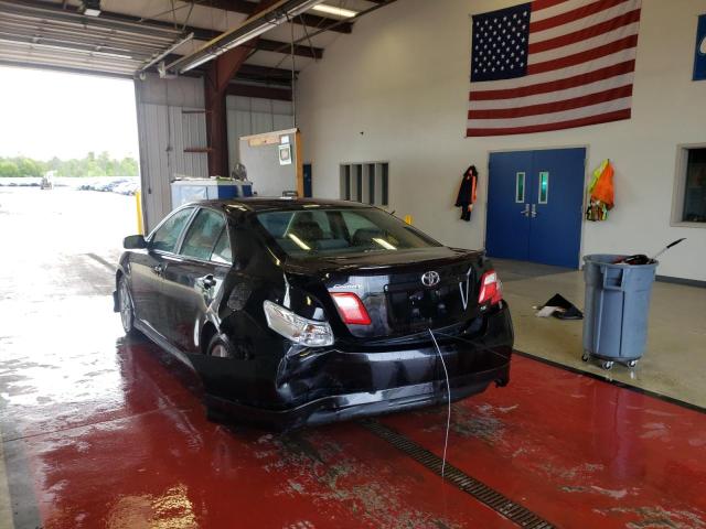 Photo 3 from auction – 2007 TOYOTA CAMRY CE with VIN 4T1BE46K17U109060