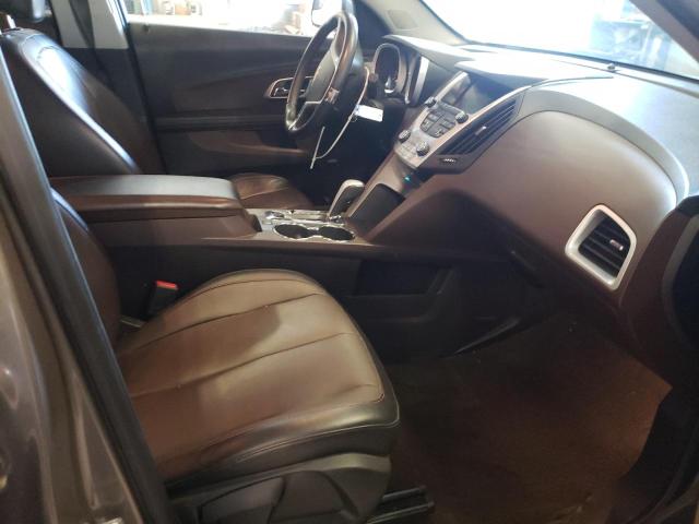 Photo 5 from auction – 2012 CHEVROLET EQUINOX LT with VIN 2GNFLGE55C6256197