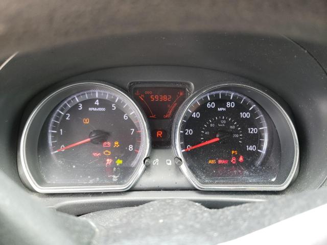 Photo 8 from auction – 2012 NISSAN VERSA S with VIN 3N1CN7AP2CL897349