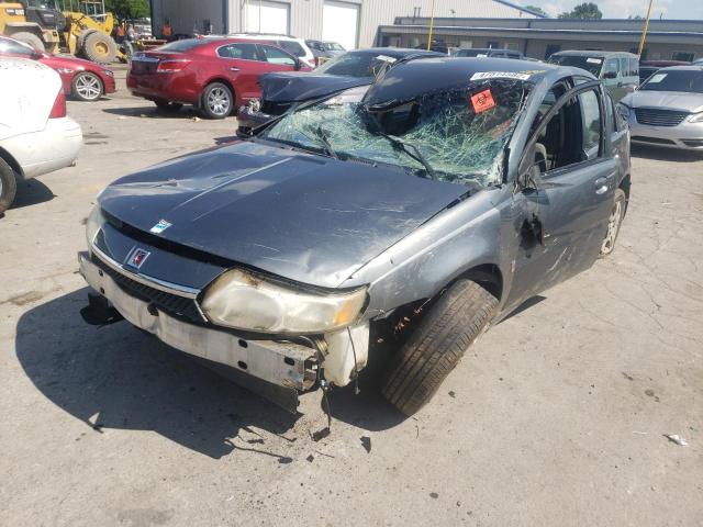 Photo 2 from auction – 2004 SATURN ION LEVEL with VIN 1G8AJ52F44Z213271