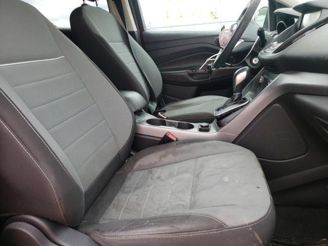 Photo 5 from auction – 2014 FORD ESCAPE SE with VIN 1FMCU9GX2EUB19625