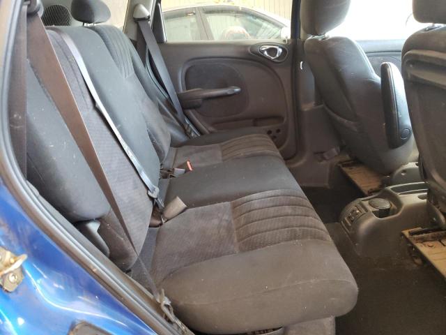 Photo 6 from auction – 2004 CHRYSLER PT CRUISER with VIN 3C4FY58B74T249149