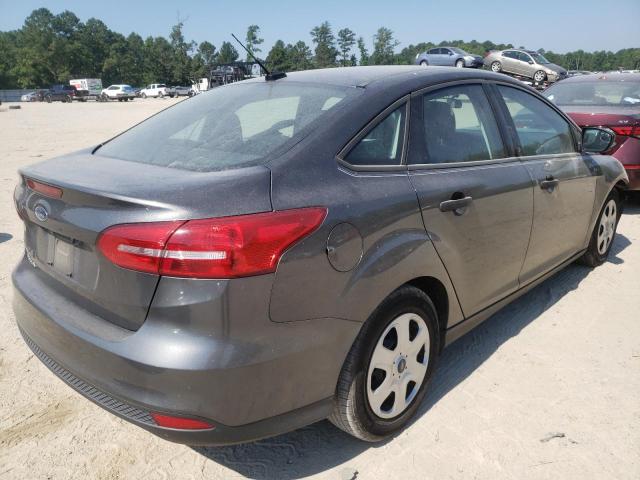 Photo 4 from auction – 2018 FORD FOCUS S with VIN 1FADP3E2XJL202536