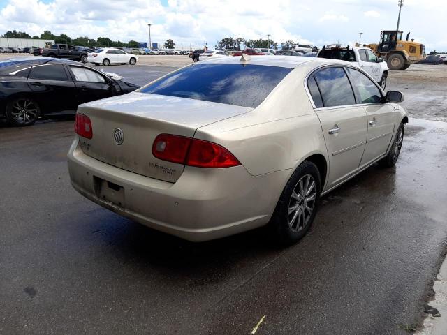 Photo 4 from auction – 2009 BUICK LUCERNE CX with VIN 1G4HD57M49U142012