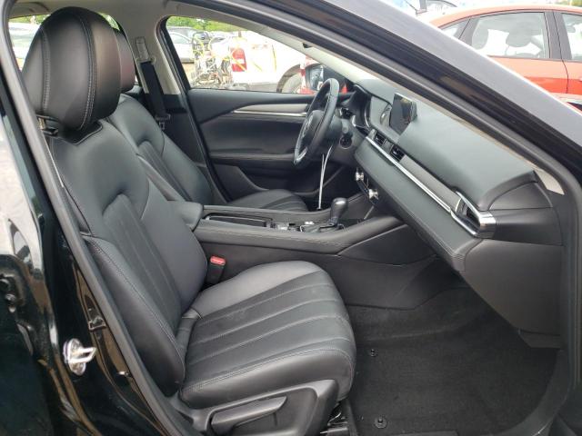 Photo 5 from auction – 2020 MAZDA 6 TOURING with VIN JM1GL1VM4L1526900