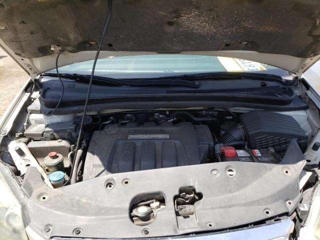 Photo 7 from auction – 2005 HONDA ODYSSEY EX with VIN 5FNRL38745B069462