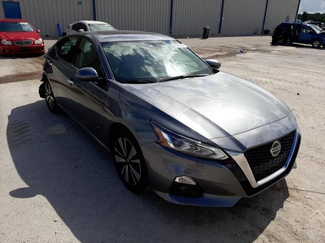Photo 1 from auction – 2019 NISSAN ALTIMA SL with VIN 1N4BL4EV9KC163958