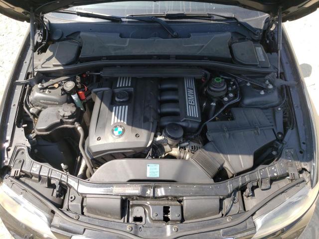 Photo 7 from auction – 2010 BMW 128 I with VIN WBAUL7C53AVJ77491