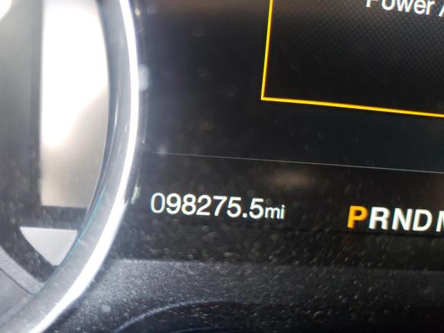 Photo 8 from auction – 2018 FORD EXPEDITION with VIN 1FMJU1HT0JEA65489