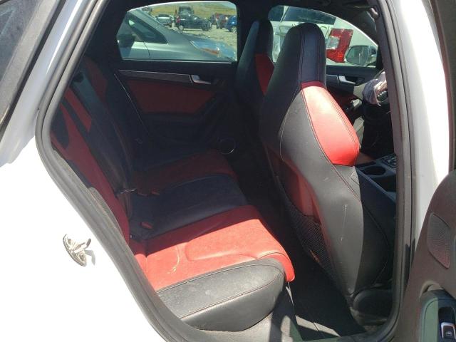 Photo 6 from auction – 2015 AUDI S4 PRESTIG with VIN WAUKGAFL7FA022136