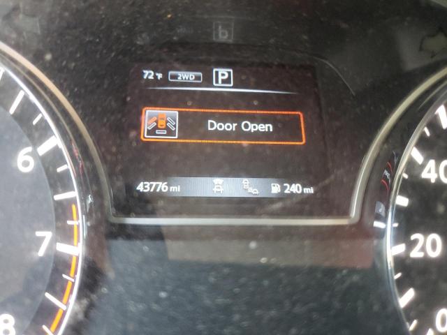 Photo 8 from auction – 2019 NISSAN PATHFINDER with VIN 5N1DR2MM7KC586127