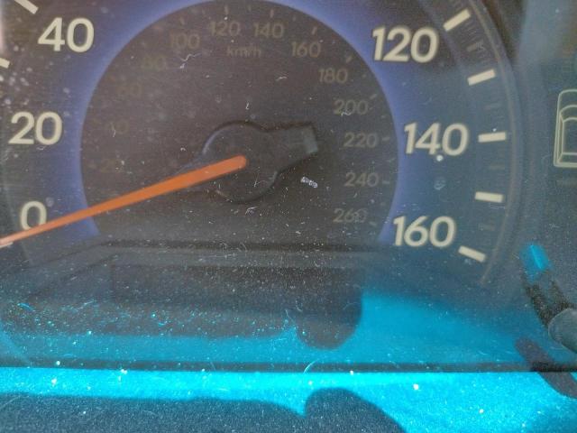 Photo 8 from auction – 2006 HONDA ODYSSEY LX with VIN 5FNRL38276B123777