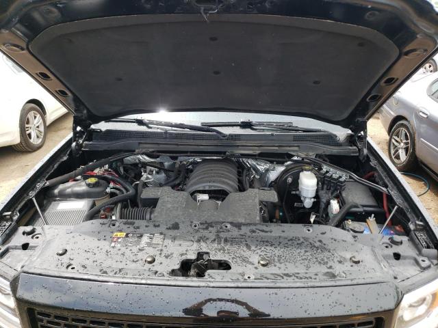 Photo 7 from auction – 2015 GMC SIERRA K15 with VIN 1GTV2UEC0FZ410165