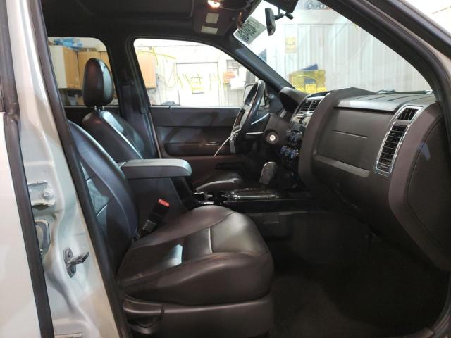 Photo 5 from auction – 2008 FORD ESCAPE LIM with VIN 1FMCU94168KD00131