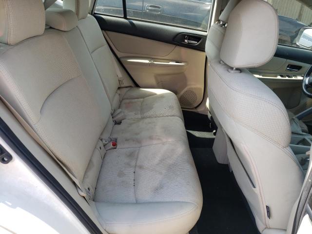 Photo 6 from auction – 2013 SUBARU IMPREZA SP with VIN JF1GPAL64D2860161