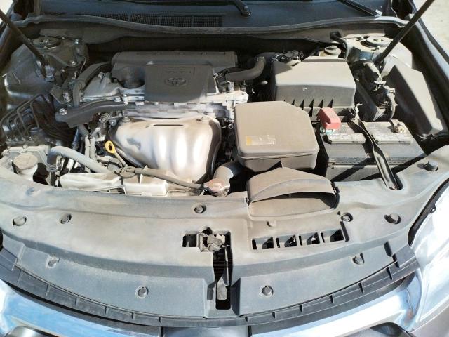 Photo 7 from auction – 2016 TOYOTA CAMRY LE with VIN 4T4BF1FK9GR528548