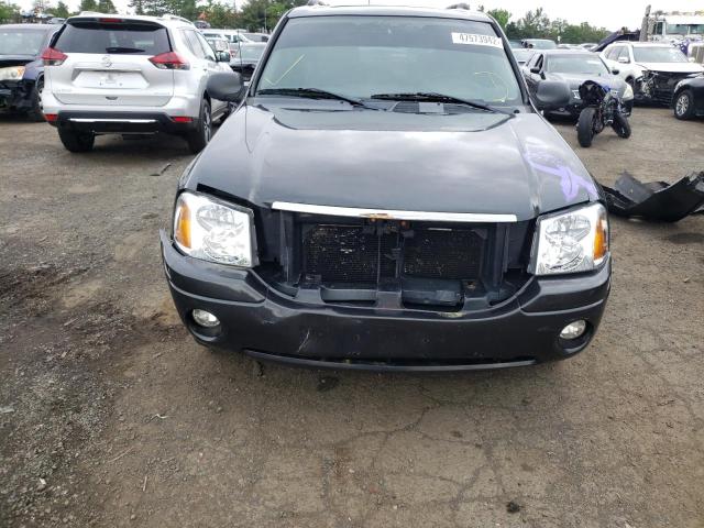 Photo 9 from auction – 2004 GMC ENVOY with VIN 1GKDT13S342371132