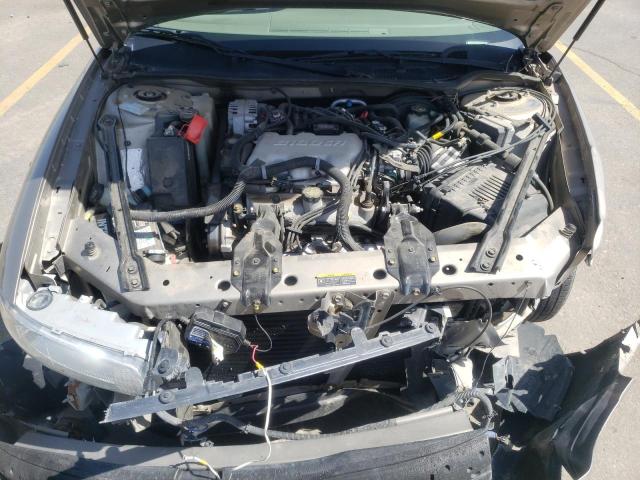 Photo 7 from auction – 2002 BUICK CENTURY CU with VIN 2G4WS52J621152472