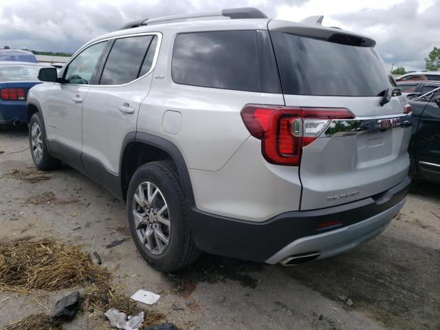 Photo 3 from auction – 2020 GMC ACADIA SLT with VIN 1GKKNML40LZ200106