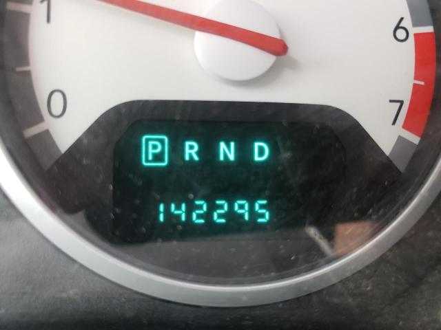 Photo 8 from auction – 2010 DODGE GRAND CARA with VIN 2D4RN5DX9AR446834